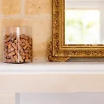 Les D'alienor-suite Acanthe Ferienhaus *