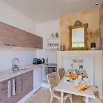 Ferienhaus Les D'alienor-suite Acanthe *