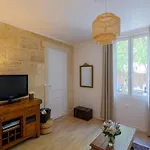 Les D'alienor-suite Acanthe Ferienhaus