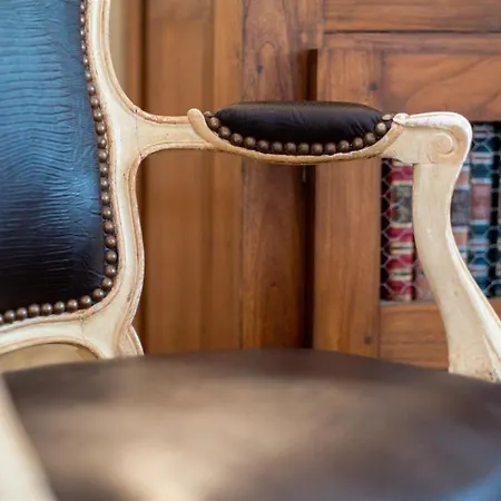 Les D'alienor-suite Acanthe