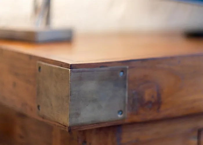 Les D'alienor-suite Acanthe *