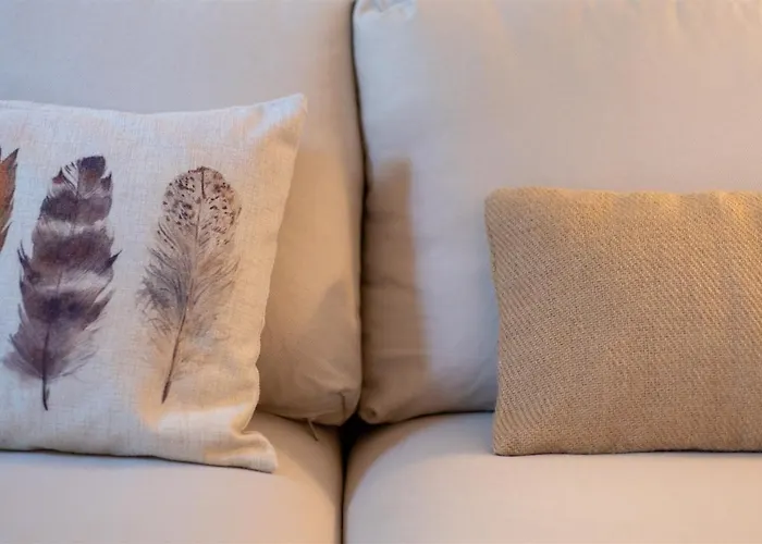 Les D'alienor-suite Acanthe Feriehus Pessac