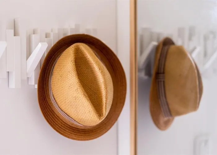 Casa de Férias Les D'alienor-suite Acanthe