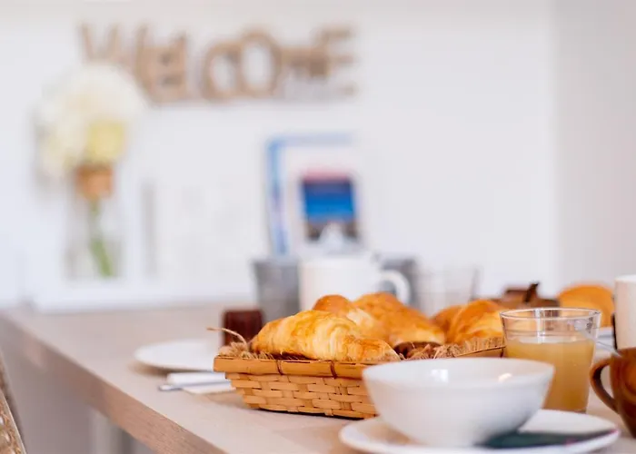 Les D'alienor-suite Acanthe