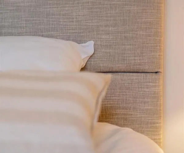 Les D'alienor-suite Acanthe Pessac